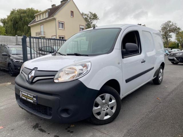 Renault Kangoo image 5