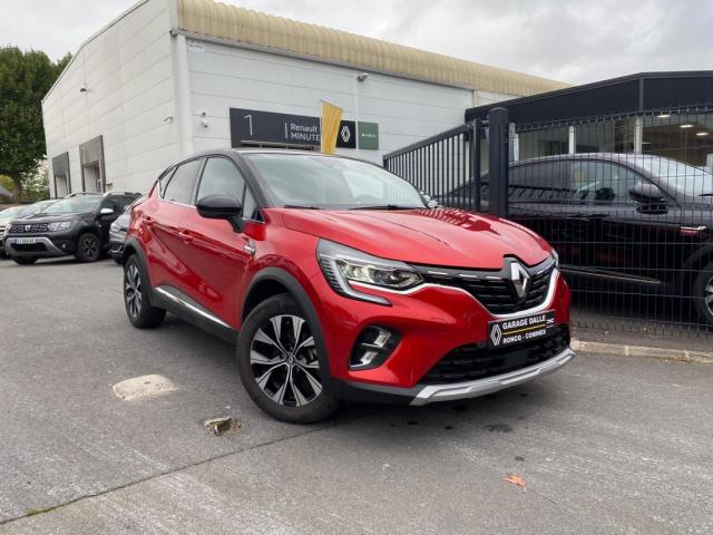 Renault Captur image 4