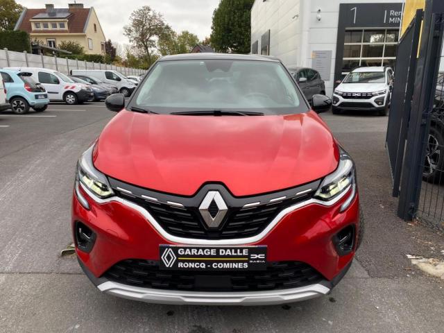 Renault Captur image 7
