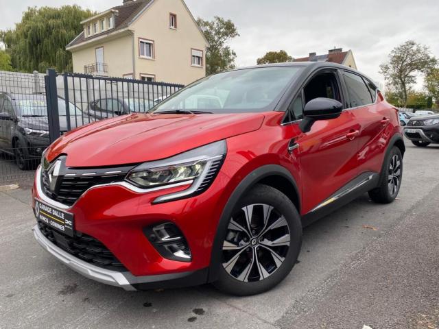 Renault Captur image 8