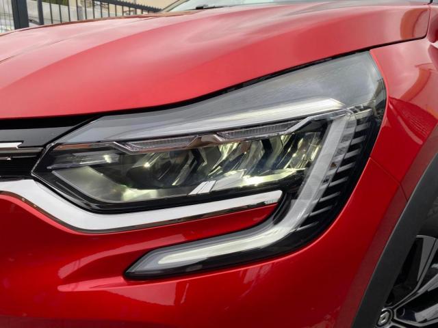 Renault Captur image 2