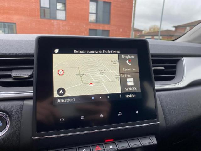 Renault Captur image 5