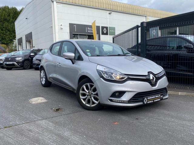 Renault Clio image 6