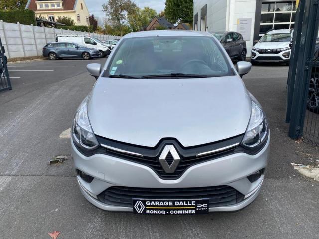 Renault Clio image 4