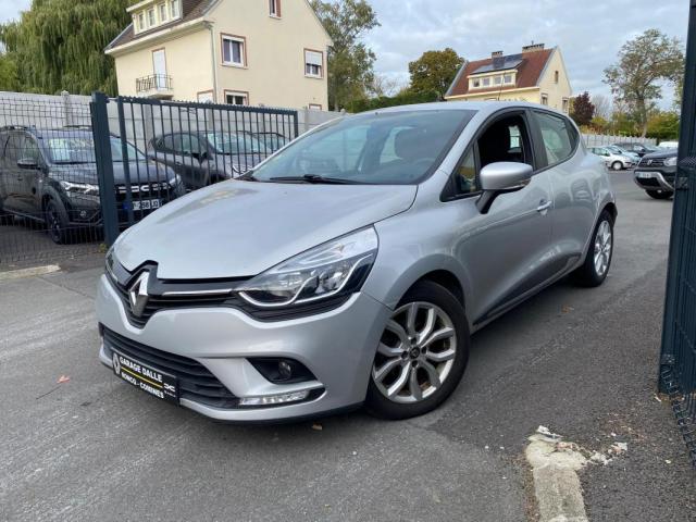Renault Clio image 3