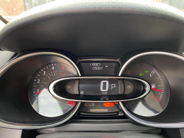 Renault Clio image 5