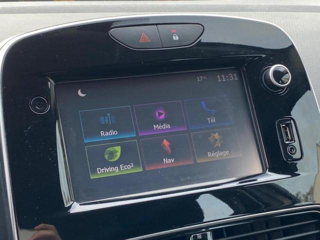 Renault Clio image 1