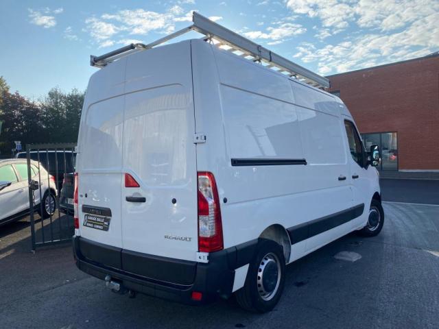 Renault Master image 9