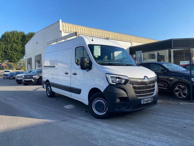 Renault Master image 4