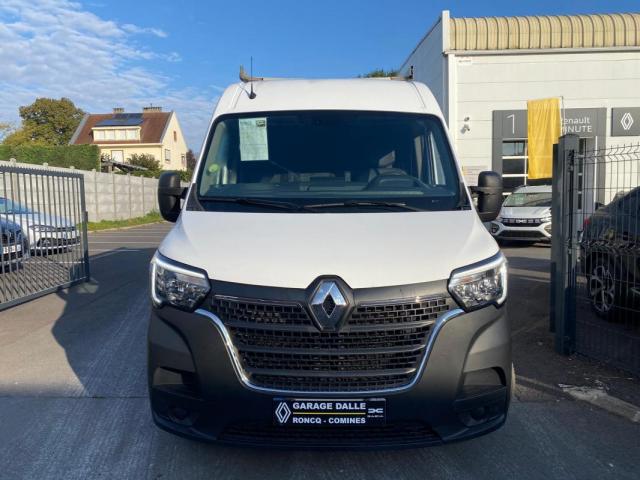 Renault Master image 3