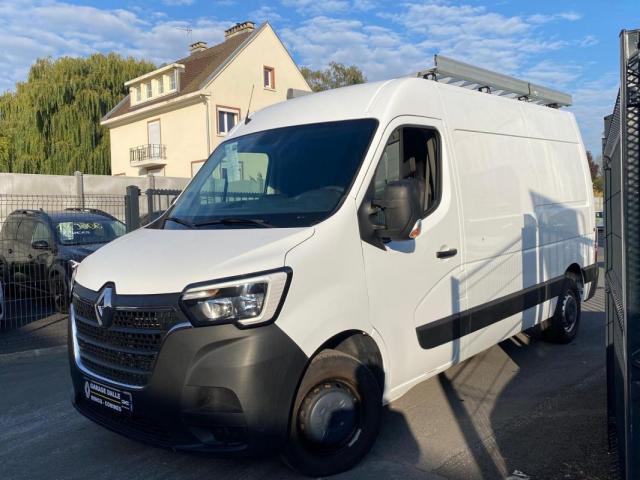 Renault Master image 7