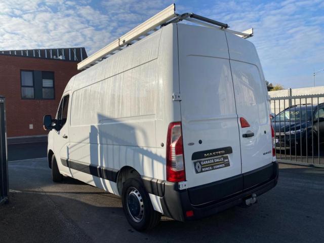 Renault Master image 6