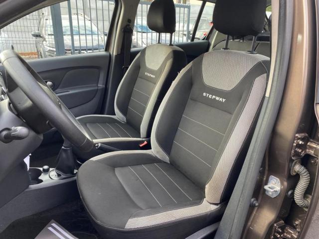 Dacia Sandero image 7