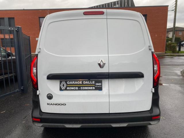 Renault Kangoo image 1