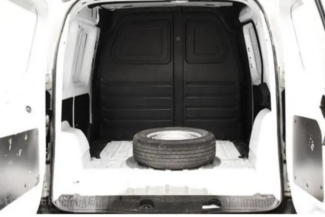 Renault Kangoo image 5
