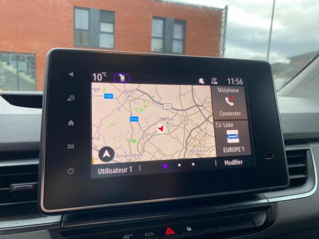 Renault Kangoo image 4