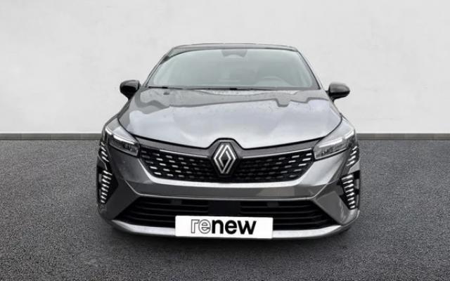 Renault Clio image 3
