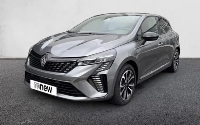 Renault Clio image 5