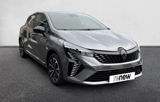 Renault Clio image 1