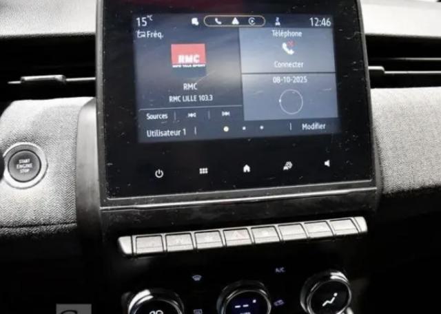 Renault Clio image 7