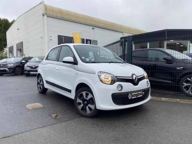Renault Twingo image 5