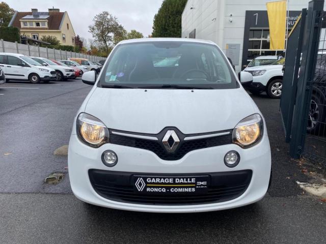 Renault Twingo image 3