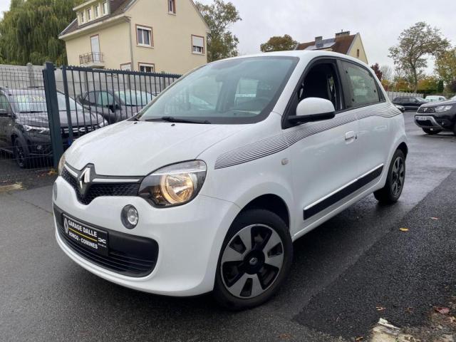 Renault Twingo image 2