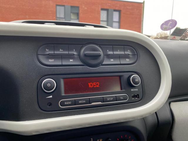 Renault Twingo image 8