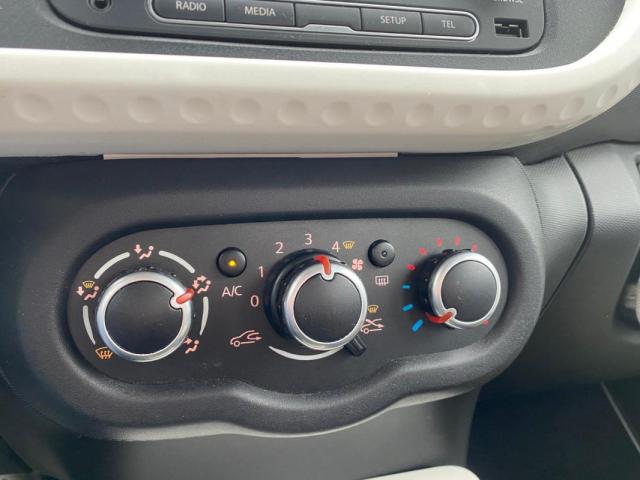 Renault Twingo image 1