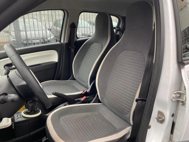 Renault Twingo image 4