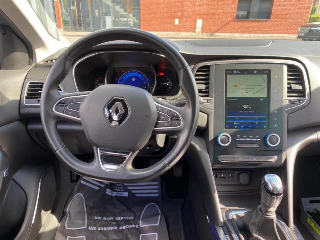 Renault Mégane image 5
