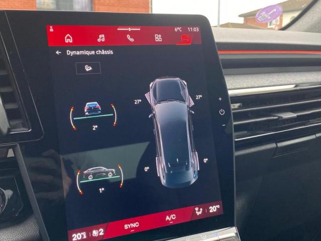 Renault Rafale image 3