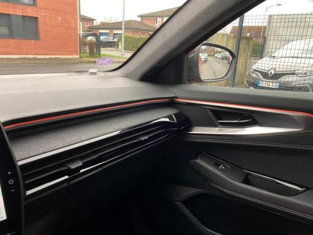 Renault Rafale image 4