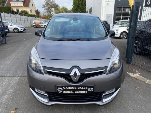 Renault Scénic image 4