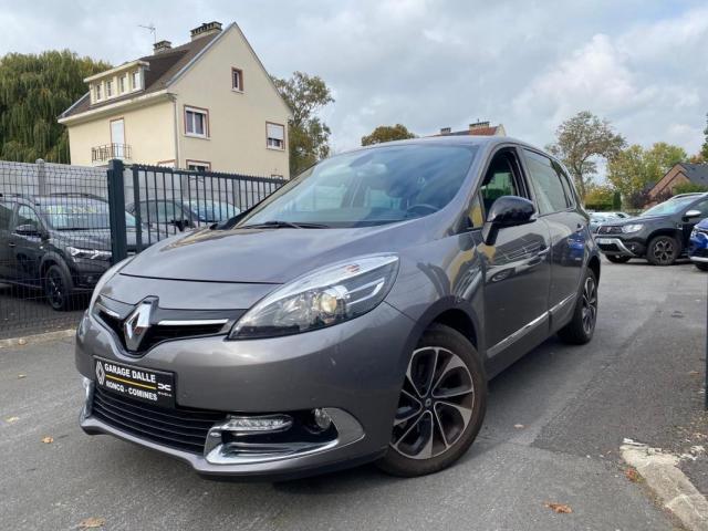Renault Scénic image 8