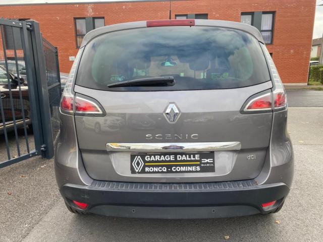 Renault Scénic image 6