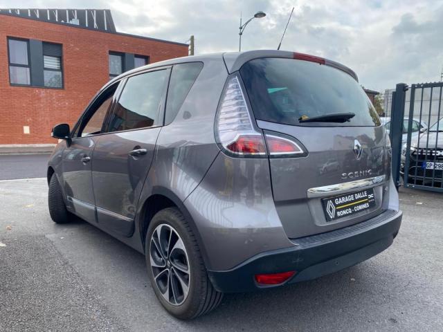 Renault Scénic image 2