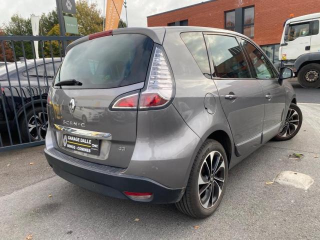 Renault Scénic image 3