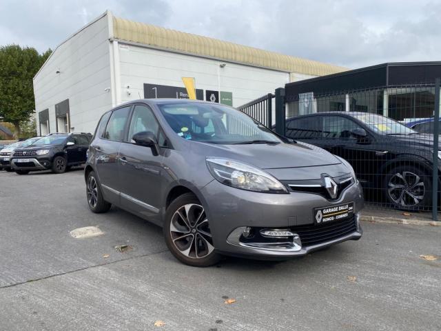 Renault Scénic image 9