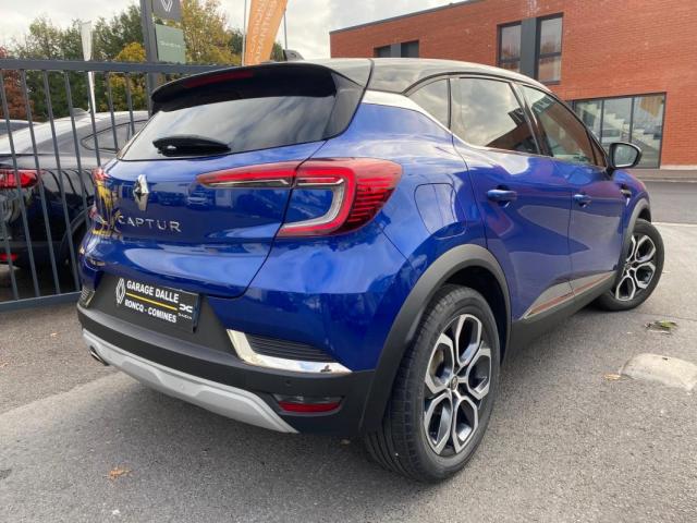 Renault Captur image 8