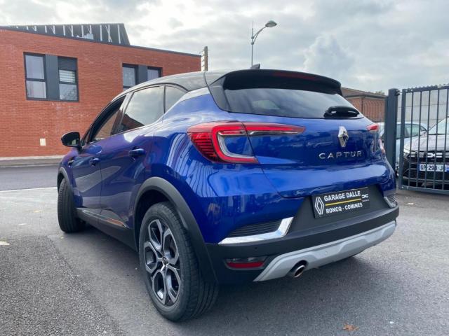 Renault Captur image 3