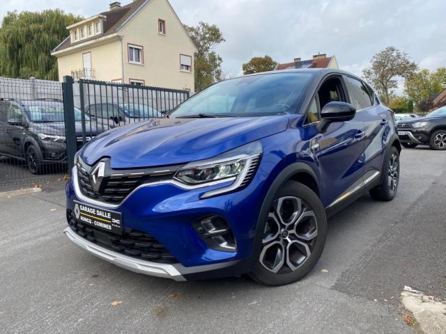 Renault Captur image 9