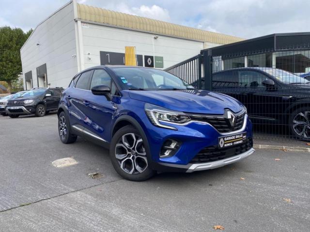 Renault Captur image 4
