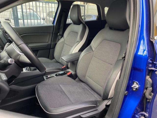 Renault Captur image 6