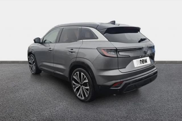 Renault Austral image 2