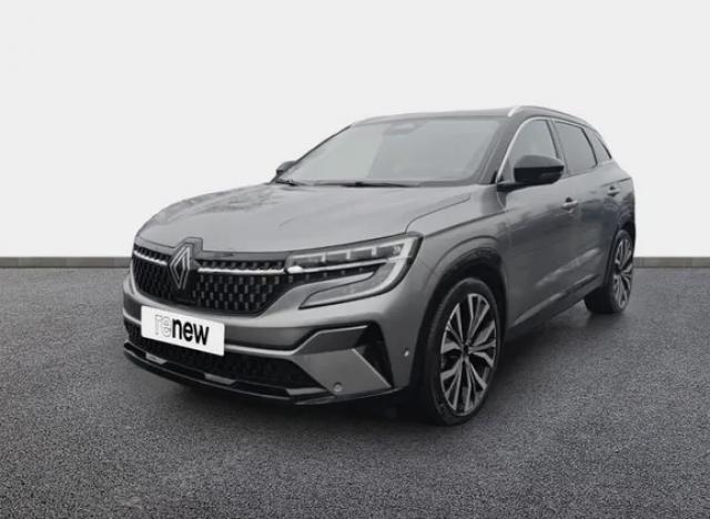 Renault Austral image 1