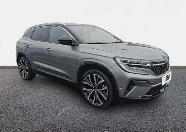 Renault Austral image 8