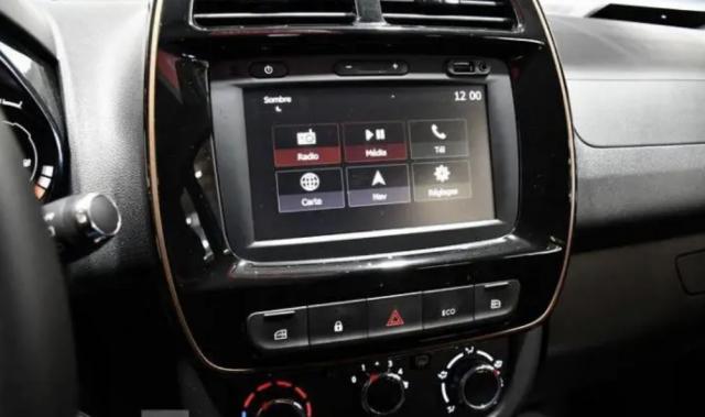 Dacia Spring image 6