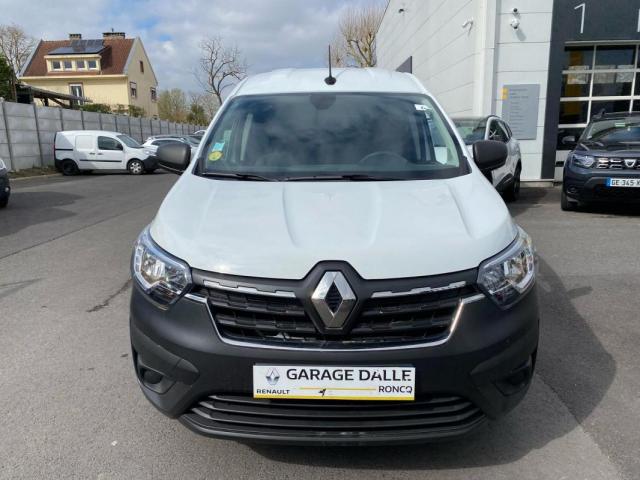 Renault Express image 5