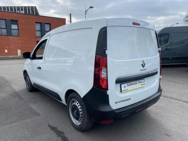 Renault Express image 1